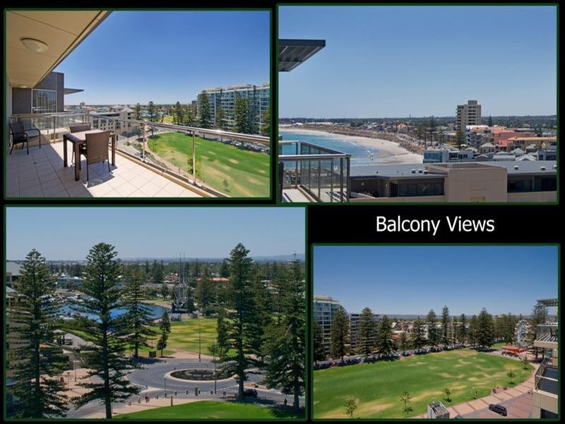702/16 Holdfast Promenade, Glenelg SA 5045