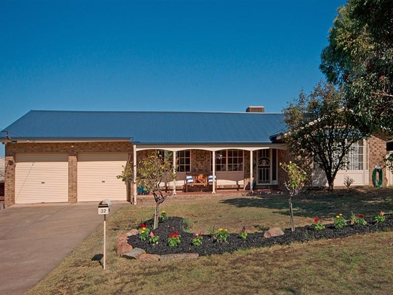 32 Portmarnock, Fairview Park SA 5126