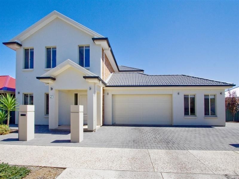 54 Elder Drive, Mawson Lakes SA 5095