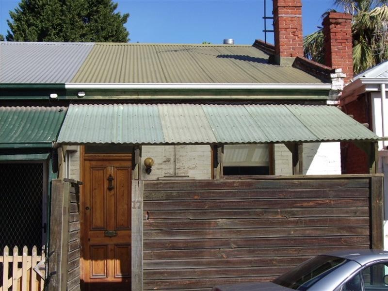 17 Oakley Street, Adelaide SA 5000