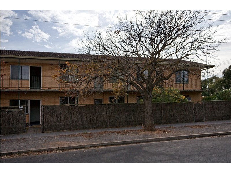 3/7 Brookman Avenue, St Marys SA 5042