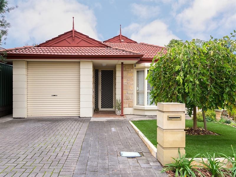 3 Kildare Close, Dernancourt SA 5075