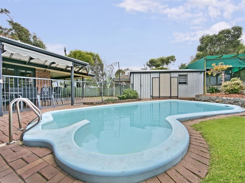 4 Ailsa Court, Fairview Park SA 5126