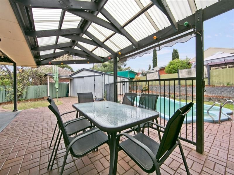 4 Ailsa Court, Fairview Park SA 5126