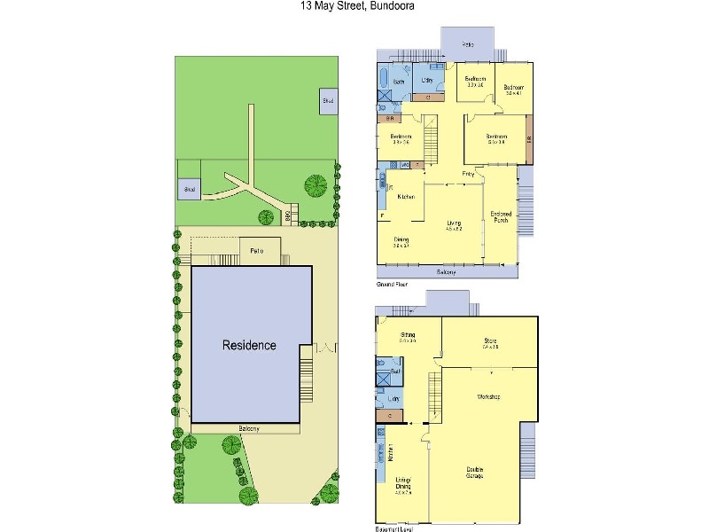 13 May Street, Bundoora VIC 3083