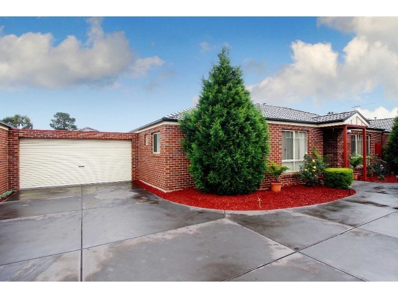 21 Chaleyer Street, Reservoir VIC 3073