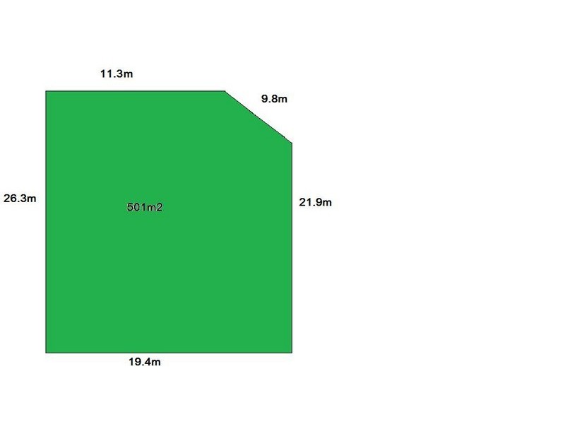 Lot 1618 Boylan Walk, Bundoora VIC 3083