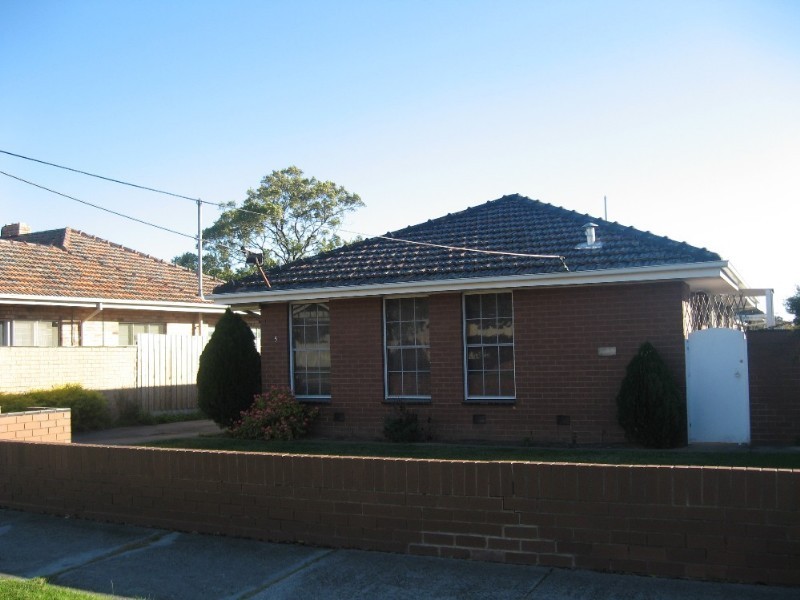 5 Daventry Street, Reservoir VIC 3073