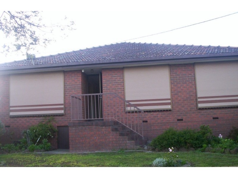 2 Grampian Street, Preston West VIC 3072