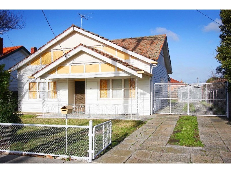 54 Orrong Avenue, Reservoir VIC 3073