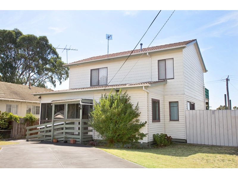 1 Autumndale Avenue, Reservoir VIC 3073