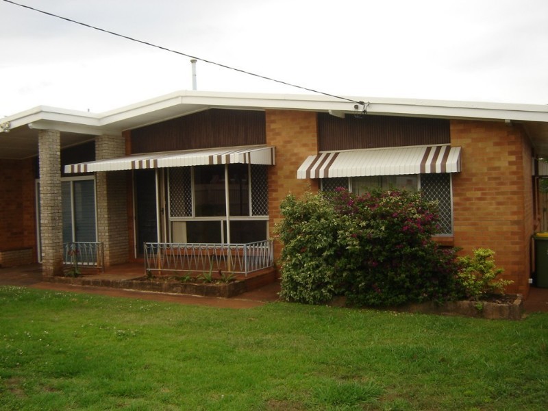 191 Alderley Street, Centenary Heights QLD 4350