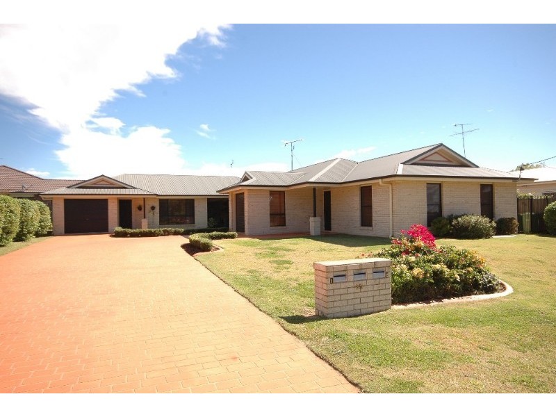 361 Ramsay Street, Middle Ridge QLD 4350