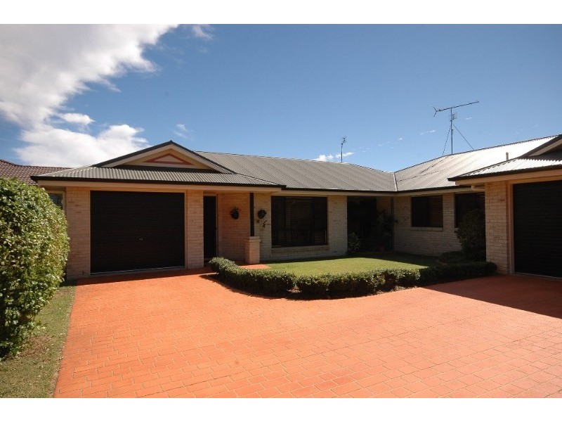 361 Ramsay Street, Middle Ridge QLD 4350