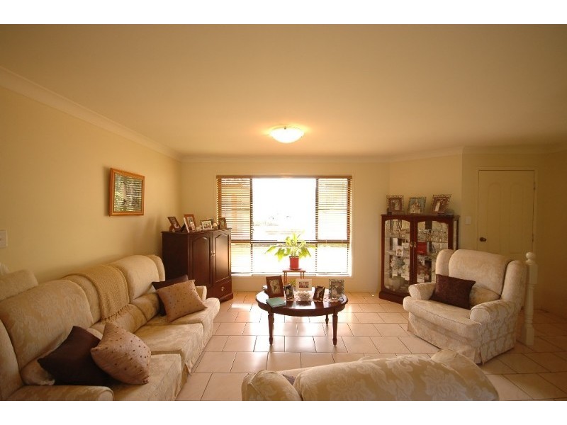 361 Ramsay Street, Middle Ridge QLD 4350