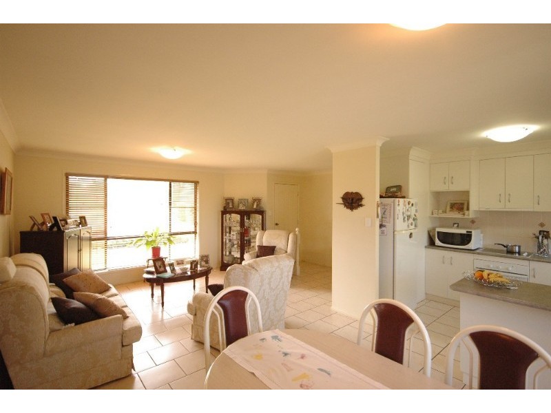 361 Ramsay Street, Middle Ridge QLD 4350
