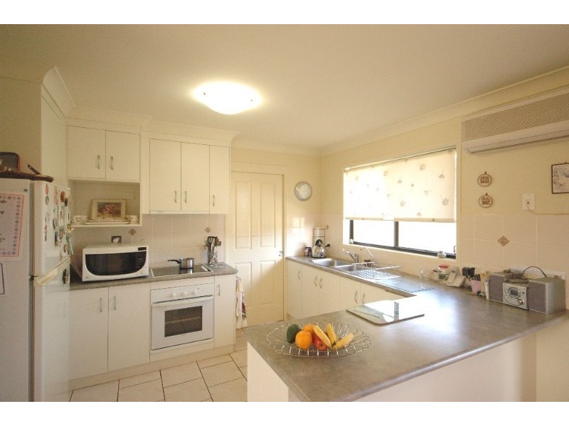 361 Ramsay Street, Middle Ridge QLD 4350