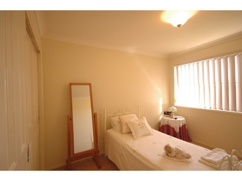 361 Ramsay Street, Middle Ridge QLD 4350