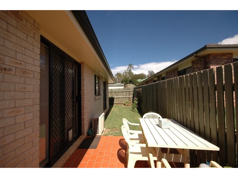 361 Ramsay Street, Middle Ridge QLD 4350