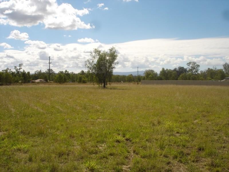 Lot 1 Rutherford Road, Withcott QLD 4352
