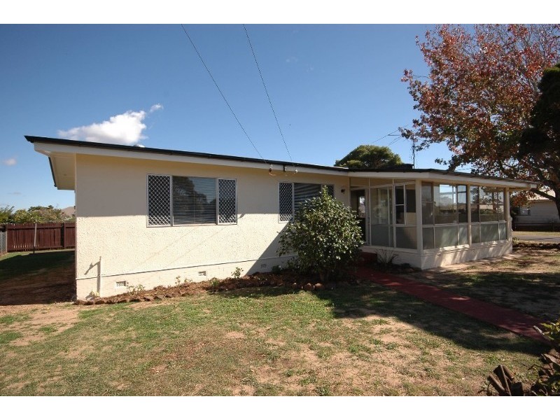 13 Talbot Street, Harristown QLD 4350