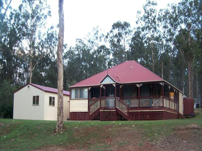 103 Connoles Road, Postmans Ridge QLD 4352