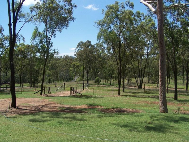 103 Connoles Road, Postmans Ridge QLD 4352