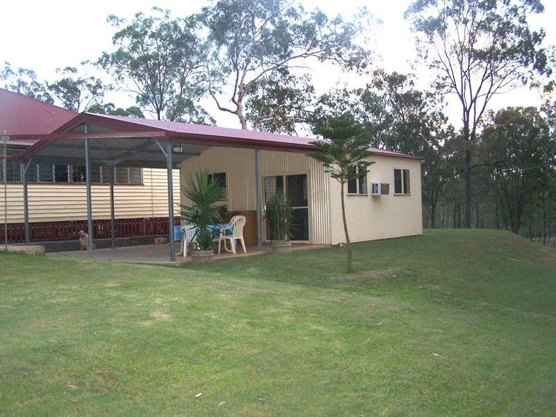 103 Connoles Road, Postmans Ridge QLD 4352