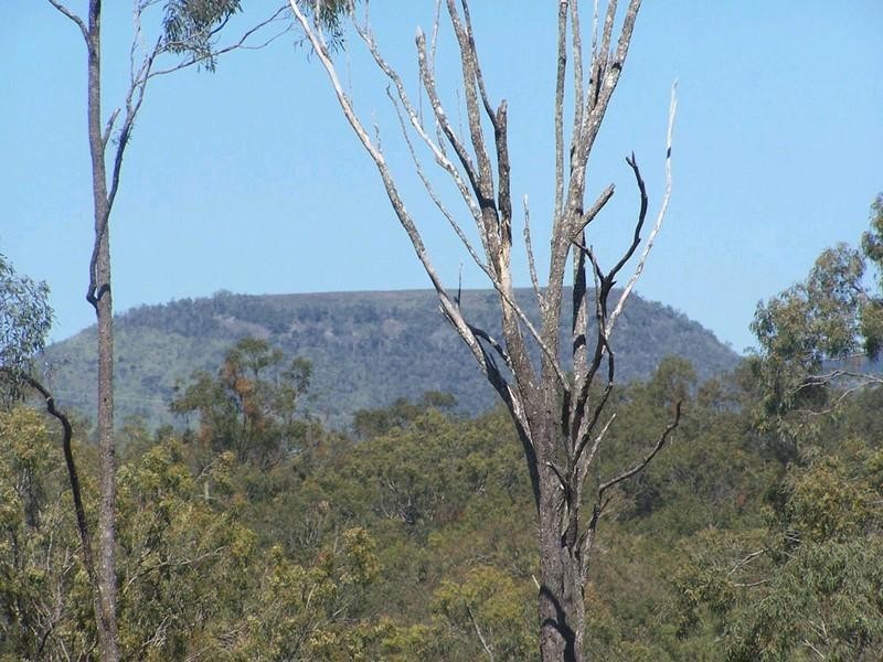 103 Connoles Road, Postmans Ridge QLD 4352