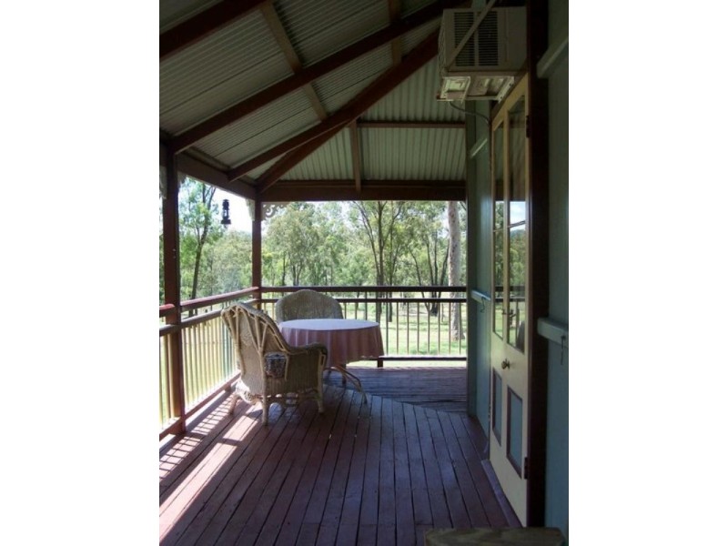 103 Connoles Road, Postmans Ridge QLD 4352