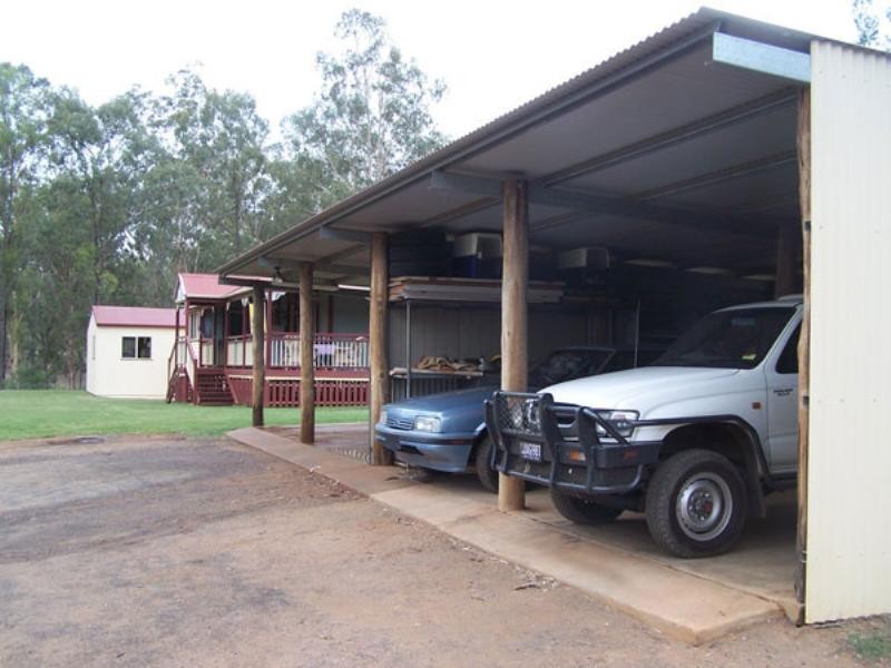 103 Connoles Road, Postmans Ridge QLD 4352