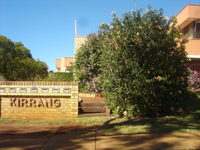 7/316 Hume Street, Toowoomba QLD 4350