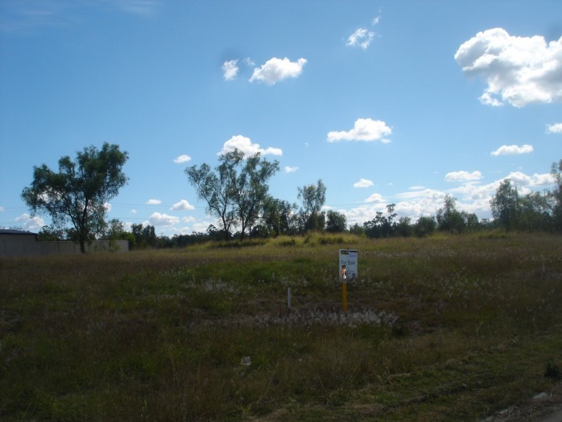 Lot 4 Rutherford Road, Withcott QLD 4352