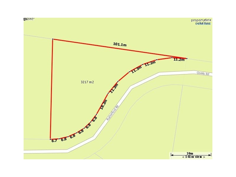 Lot 4 Rutherford Road, Withcott QLD 4352