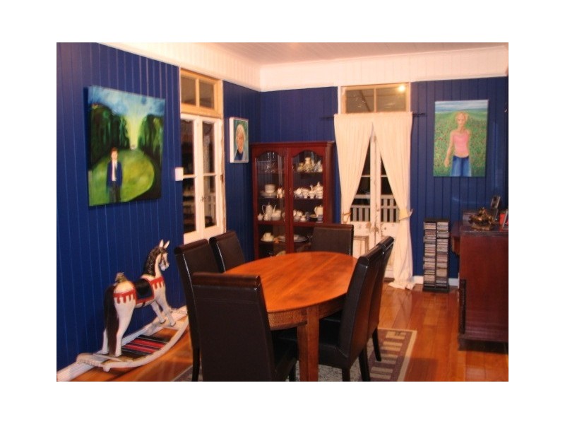 - Hamill Road, Pilton QLD 4361