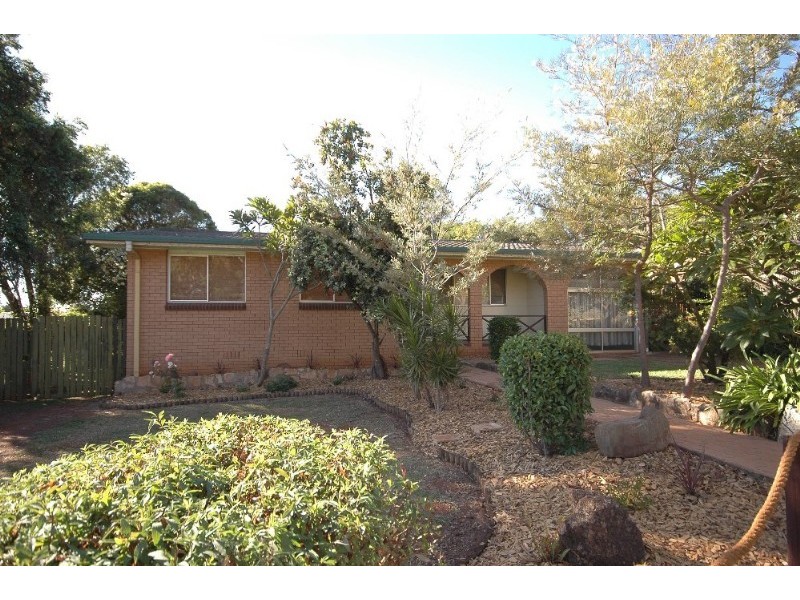 10 Holberton Street, Rockville QLD 4350