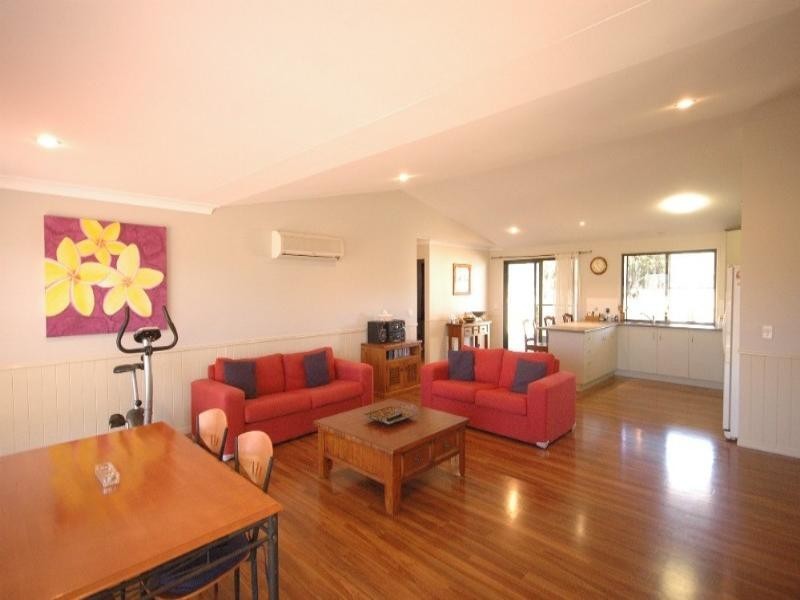 9 Carter Road, Millmerran QLD 4357