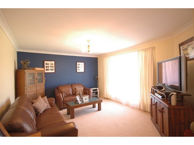 23 Bouganvillea Drive, Middle Ridge QLD 4350