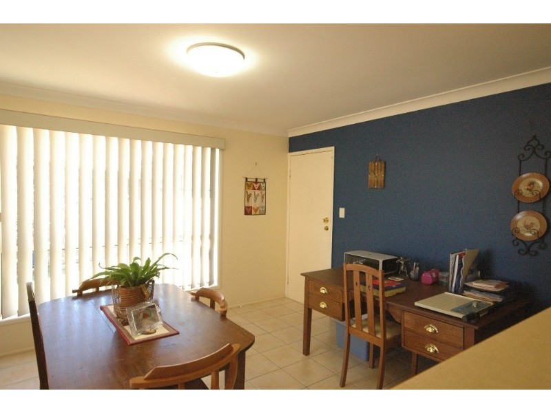 23 Bouganvillea Drive, Middle Ridge QLD 4350