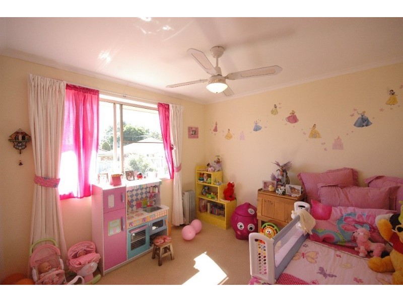 23 Bouganvillea Drive, Middle Ridge QLD 4350