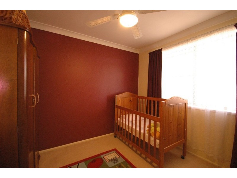23 Bouganvillea Drive, Middle Ridge QLD 4350