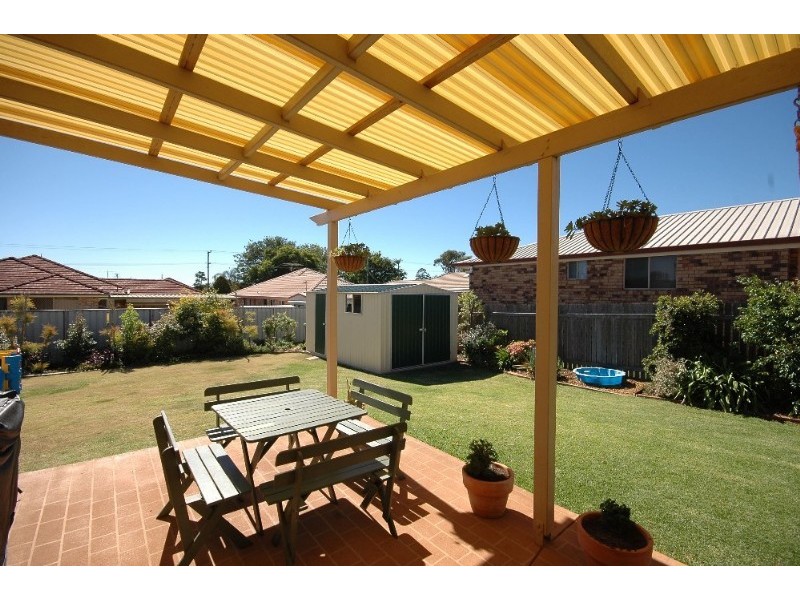 23 Bouganvillea Drive, Middle Ridge QLD 4350