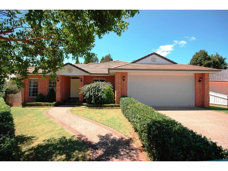 1 Purnawilla Court, Middle Ridge QLD 4350