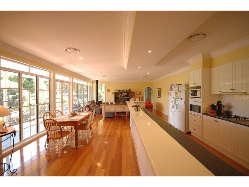 1 Purnawilla Court, Middle Ridge QLD 4350