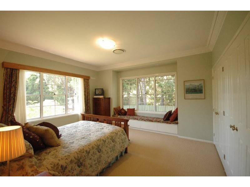 1 Purnawilla Court, Middle Ridge QLD 4350