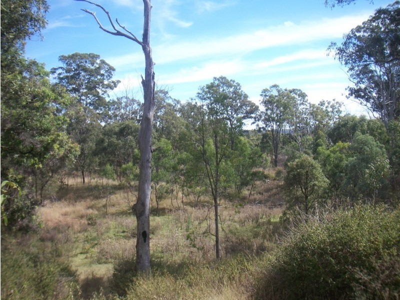 - Valewood Road, Geham QLD 4352