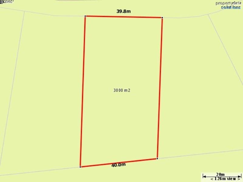 Lot 8 Rutherford Road, Withcott QLD 4352