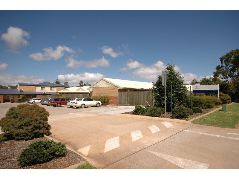 18 & 19/306 James Street, Toowoomba QLD 4350