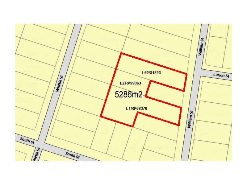 75 & 79 William Street, Gatton QLD 4343