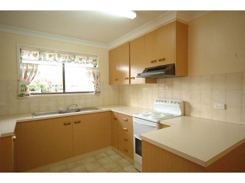 3/18 Mcintyre Street, Centenary Heights QLD 4350